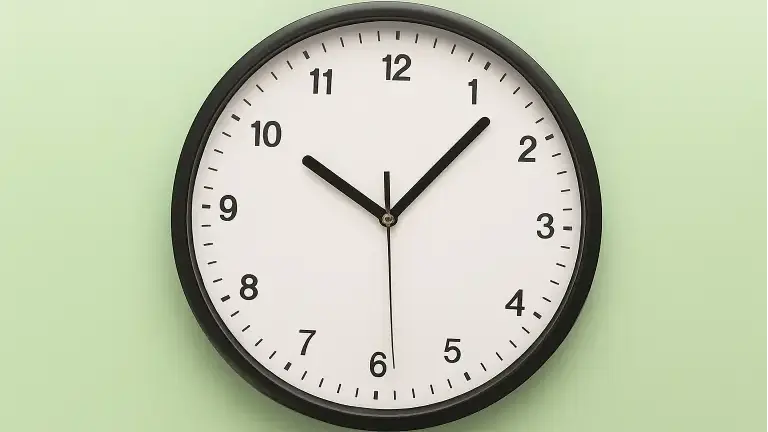 Time-Saving: Unlock Efficiency